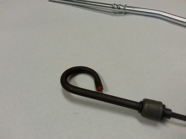 Dipstick, 400CI & 455CI