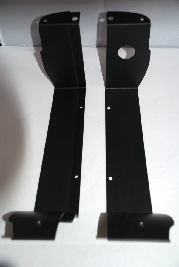 Console Glove Box Liner