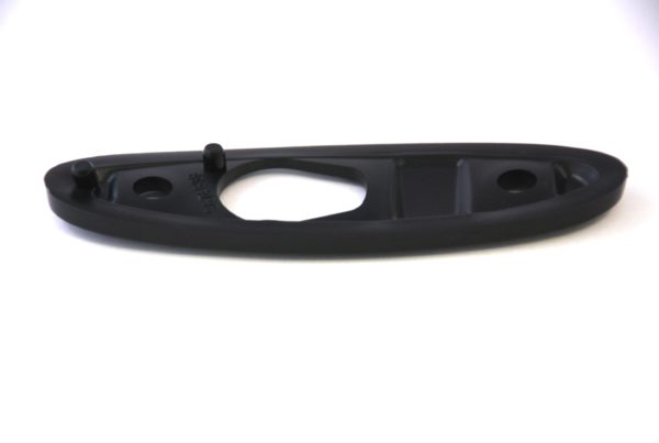 Door Mirror Gasket, Sport Mirror
