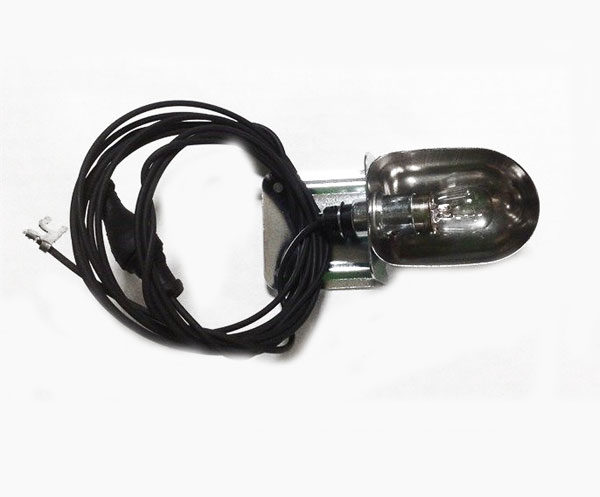 Under Hood Lamp