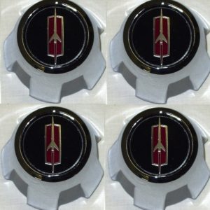 Cutlass 442 SS2 Wheel Center Cap