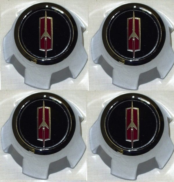 Cutlass 442 SS2 Wheel Center Cap