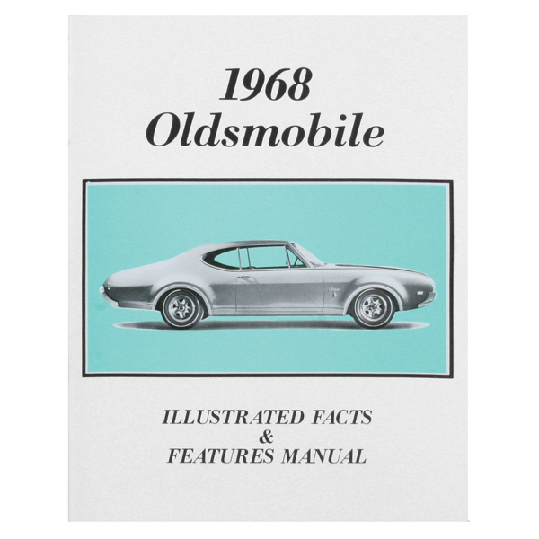 1968 Facts Manual
