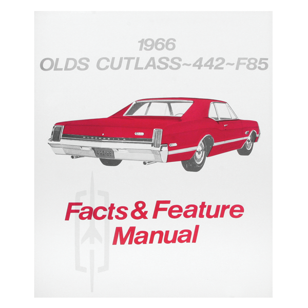 1966 Facts manual