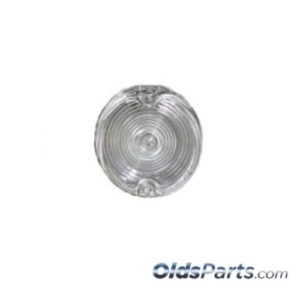 1965 Cutlass Supreme 442 Front Parking Light Lens