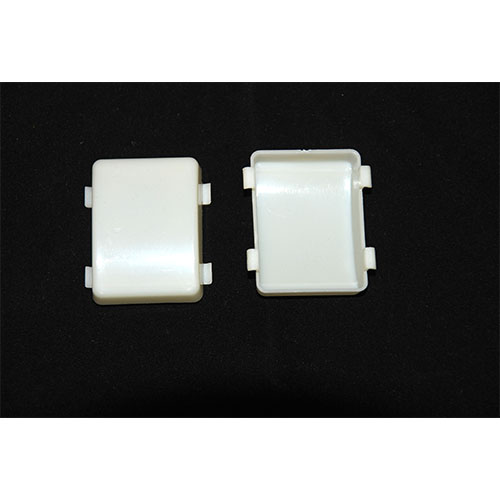 New Set Of Courtesy Light Lenses For 1965-1968 C-Body Convertible – Classic Mopar