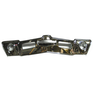 New 1971 - 1972 Cutlass 442 Vista Cruiser Front Bumper