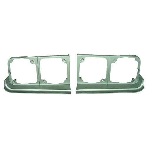 Headlight Housings - OldsParts.com