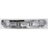 New 1971 - 1972 442 Rear Bumper