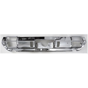 New 1971 - 1972 442 Rear Bumper