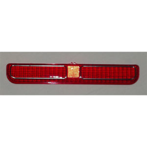 1968 Cutlass Supreme 442 F85 Tail Light Lens