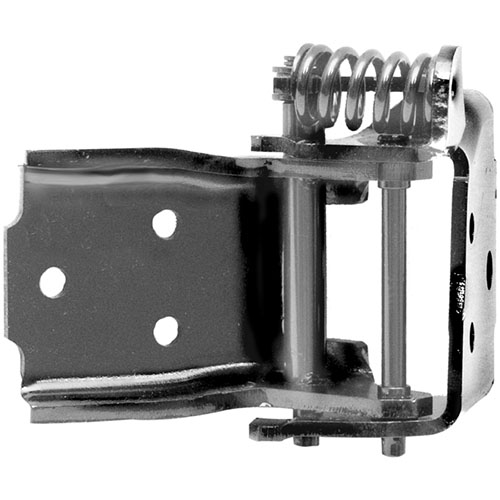thumbnail image 2 of Evan-Fischer Driver Side Lower Door Hinge For Ford Transit Connect 2010-2013 (Left Rear) 2 of 3