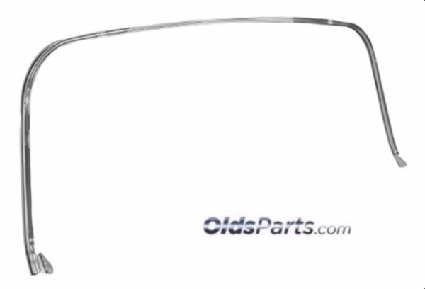 Convertible Top Trimstick - Image 2
