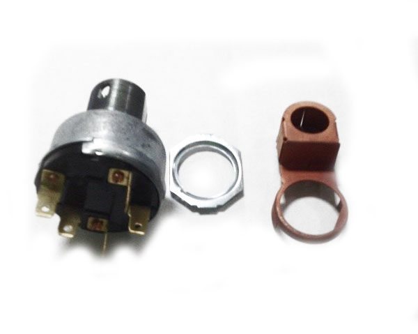 64-65 Ignition Switch Reproduction