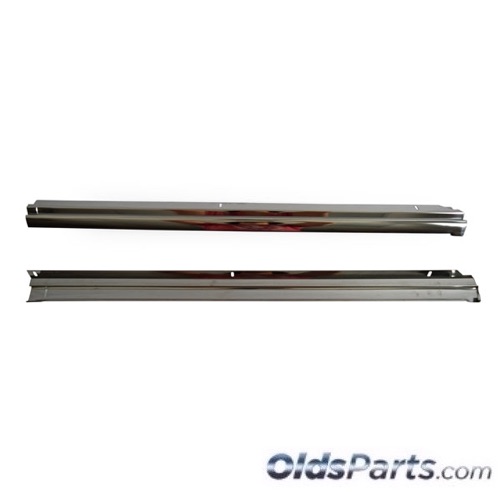 thumbnail image 2 of GoodMARK GK1525 Outside Door Handles – 70-72 GM A-Body, Exc Olds, Direct Replacement 2 of 2