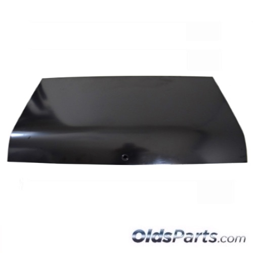thumbnail image 2 of The Parts Place Inc 1969-1972 Oldsmobile Cutlass/442 Trunk Lid Emblem Set - Direct Replacement EM2473T 2 of 5