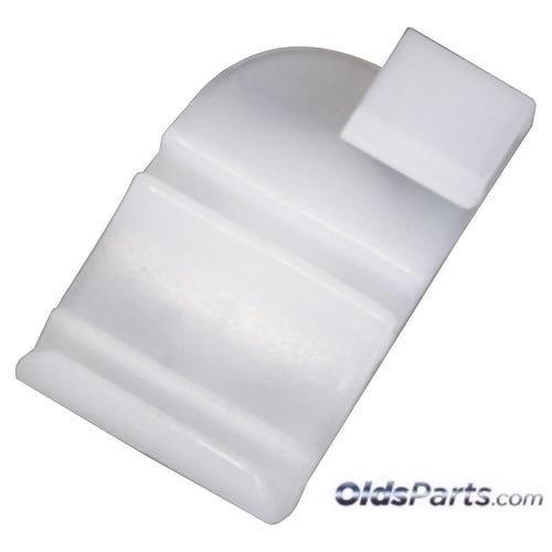 10 Pack GM Roof Headliner Bow Clips - 73-93 Listing Retainer Clips - Midwest Muscle Car Specialties