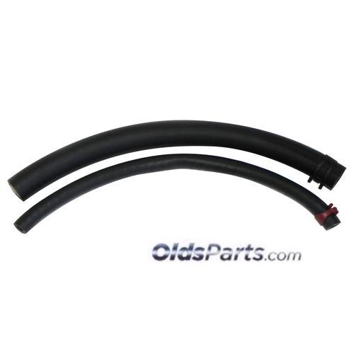 thumbnail interactive-video image 1 of Complete Fuel And Vent Tube Set For 1983-1988 Honda VF700S - Vinscoot Tubes (Kit No02, Made In USA) 1 of 2