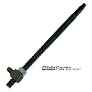 Clutch Rod Assembly, Long Rod